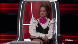 The Voice - Season 22 Episode 05